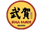 Buga Ramen Madeira