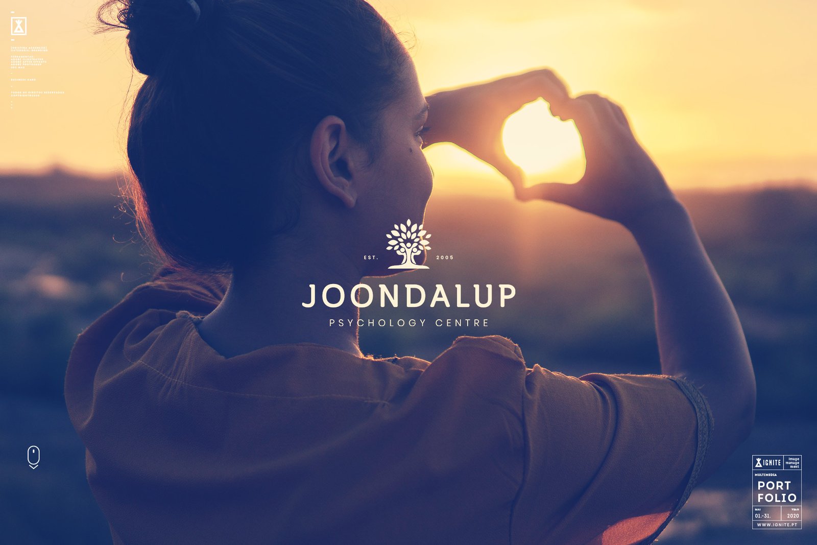 JOONDALUP PSHYCHOLOGY