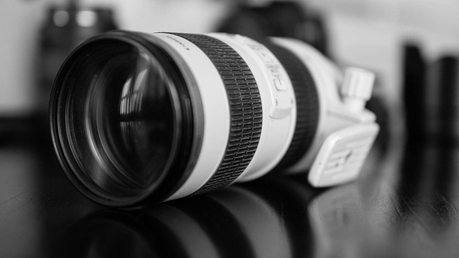 Ignite Photography Banner