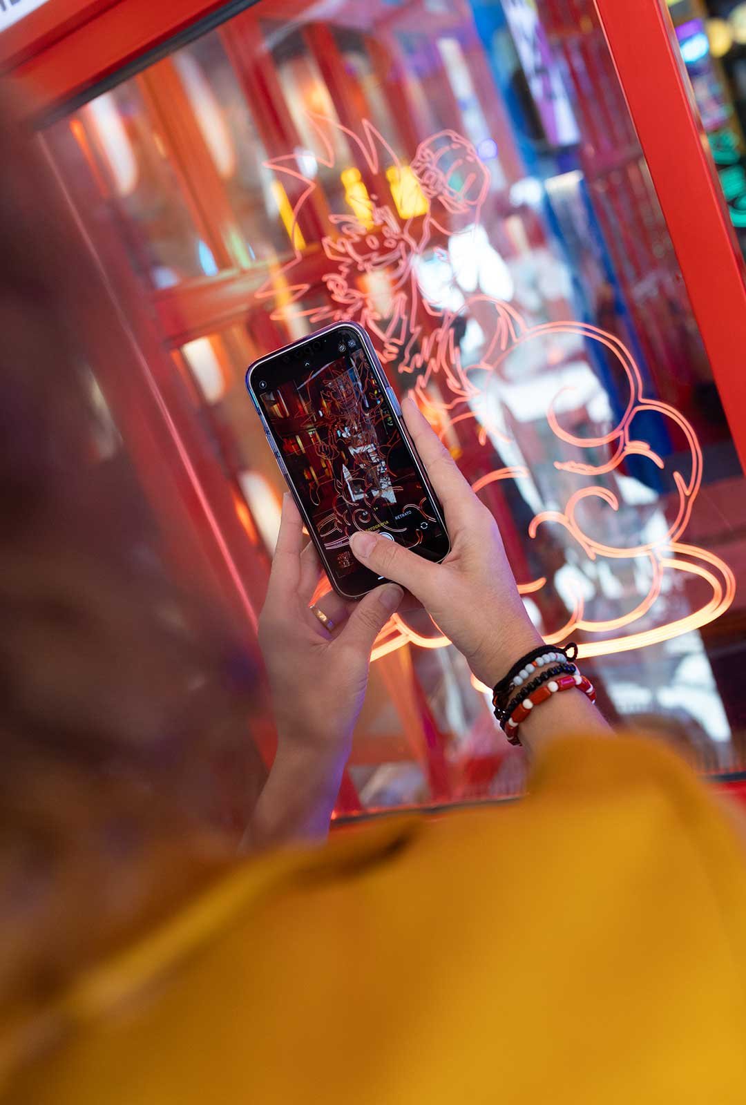 Diagnóstico Social Media